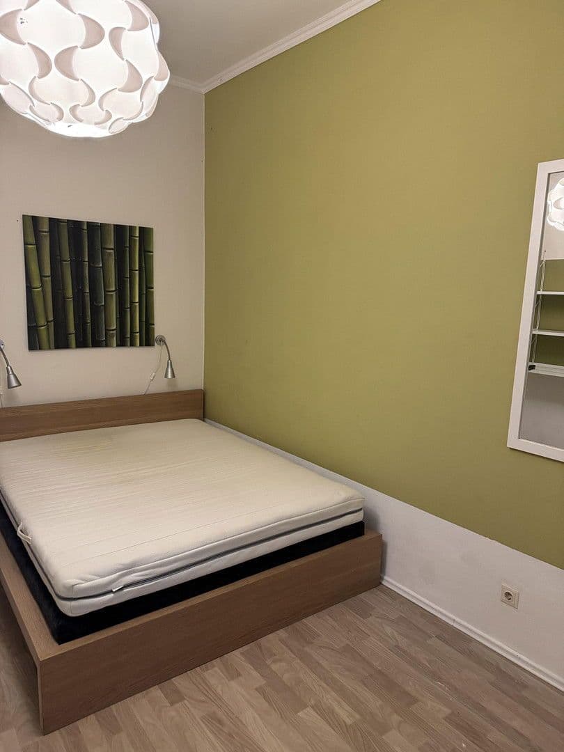 Prenájom bytu 3-izbový 63 m², Wiener Strasse 27, Krems, Dolné Rakúsko Prenájom bytu 3-izbový 63 m², Wiener Strasse 27, Krems, Dolné Rakúsko