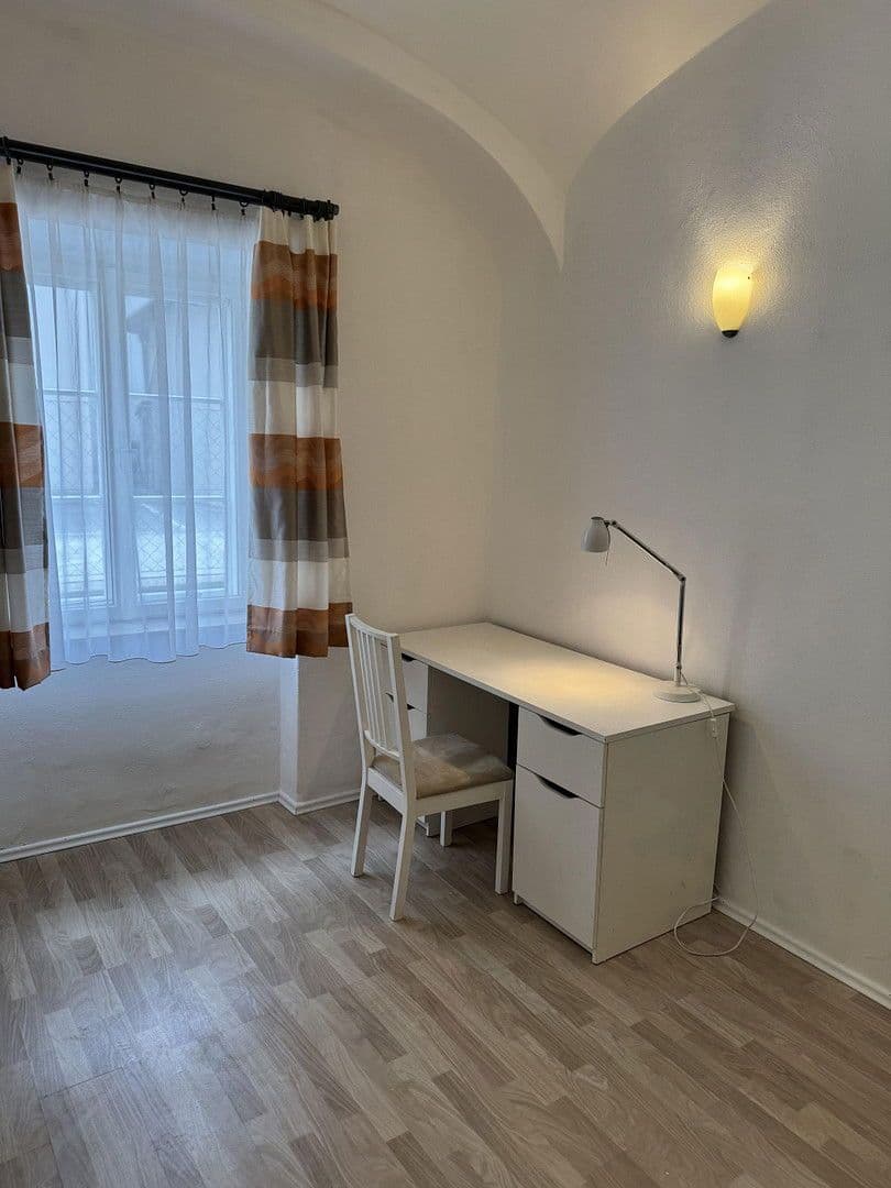 Prenájom bytu 3-izbový 63 m², Wiener Strasse 27, Krems, Dolné Rakúsko Prenájom bytu 3-izbový 63 m², Wiener Strasse 27, Krems, Dolné Rakúsko