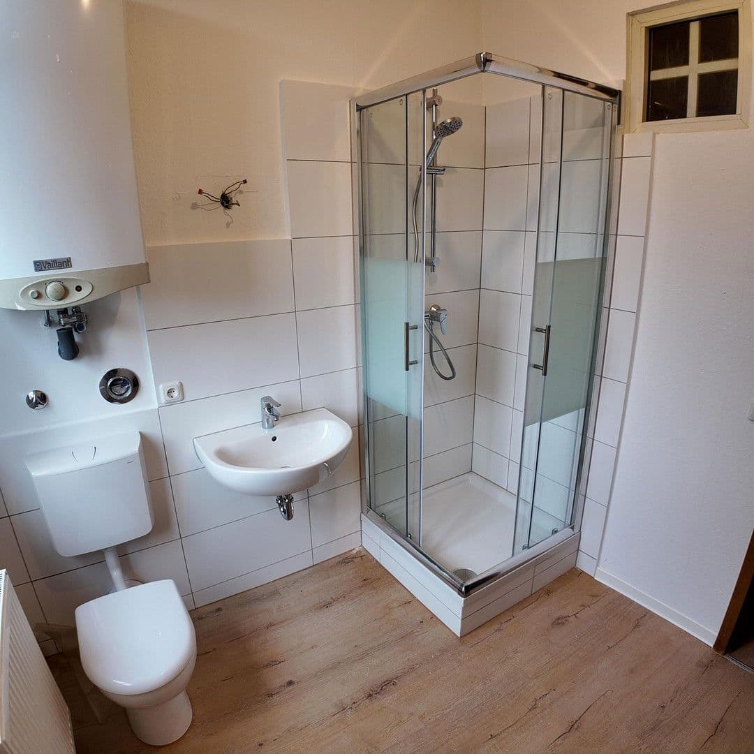 Prenájom bytu 3-izbový 83 m², Fischergasse 2, Bad Kreuznach, Porýnie-Falcko Prenájom bytu 3-izbový 83 m², Fischergasse 2, Bad Kreuznach, Porýnie-Falcko