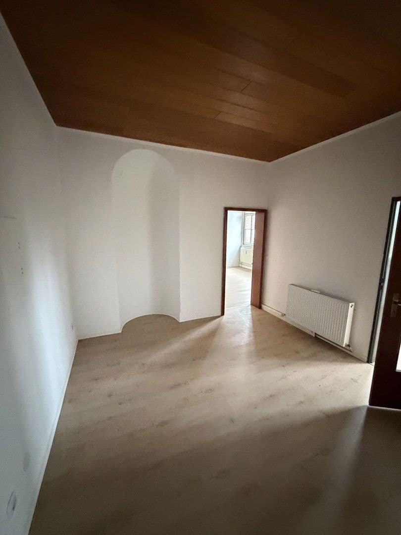 Prenájom bytu 3-izbový 83 m², Fischergasse 2, Bad Kreuznach, Porýnie-Falcko Prenájom bytu 3-izbový 83 m², Fischergasse 2, Bad Kreuznach, Porýnie-Falcko
