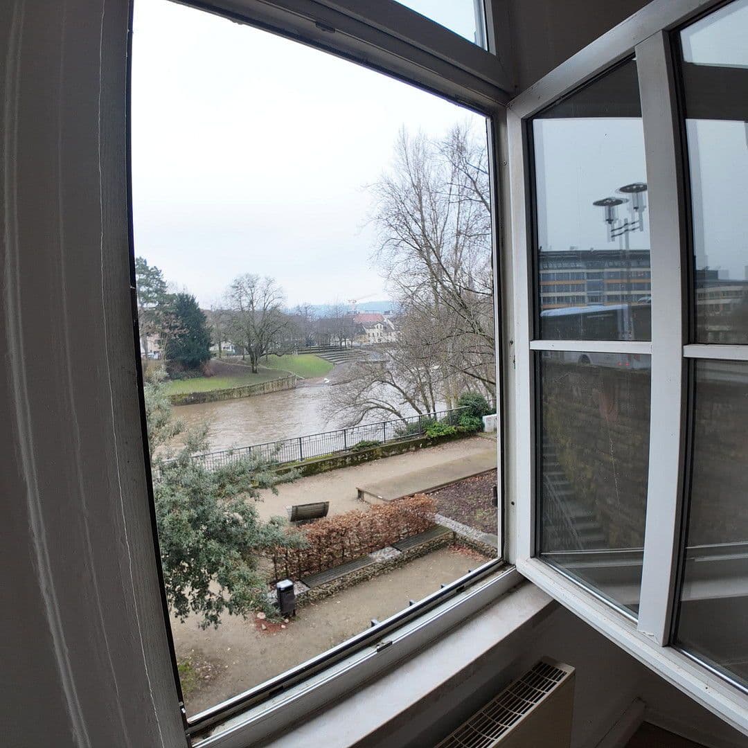 Prenájom bytu 3-izbový 83 m², Fischergasse 2, Bad Kreuznach, Porýnie-Falcko Prenájom bytu 3-izbový 83 m², Fischergasse 2, Bad Kreuznach, Porýnie-Falcko