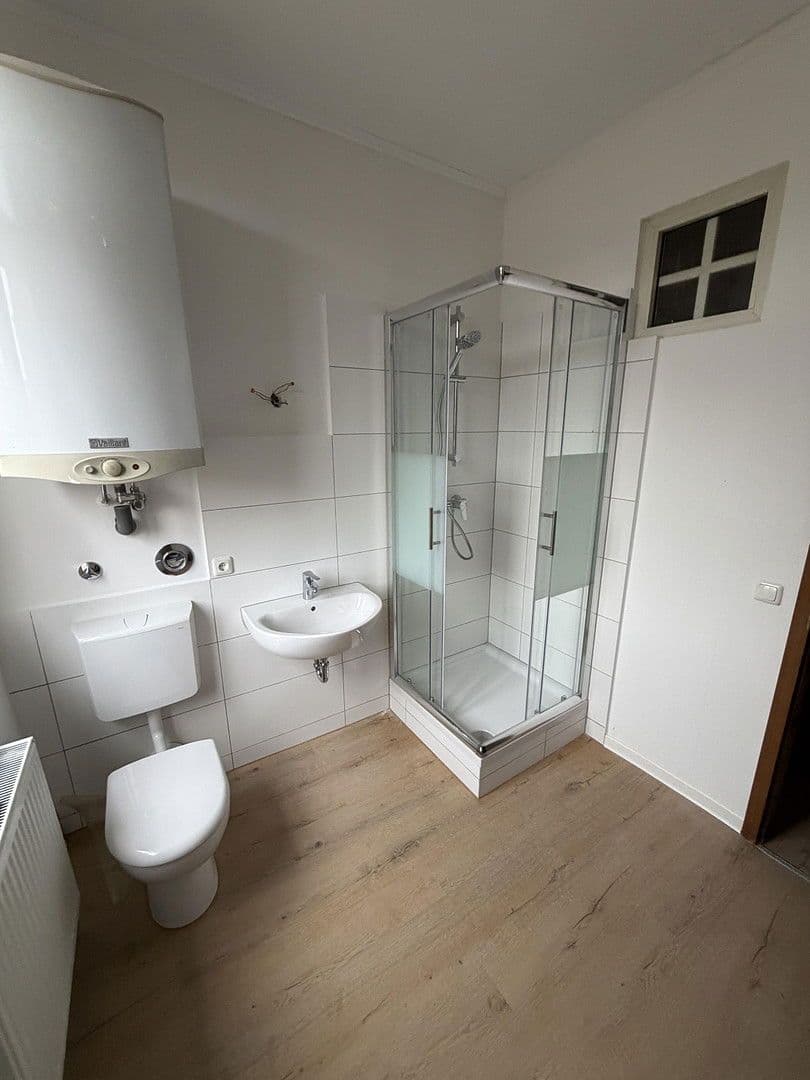 Prenájom bytu 3-izbový 83 m², Fischergasse 2, Bad Kreuznach, Porýnie-Falcko Prenájom bytu 3-izbový 83 m², Fischergasse 2, Bad Kreuznach, Porýnie-Falcko