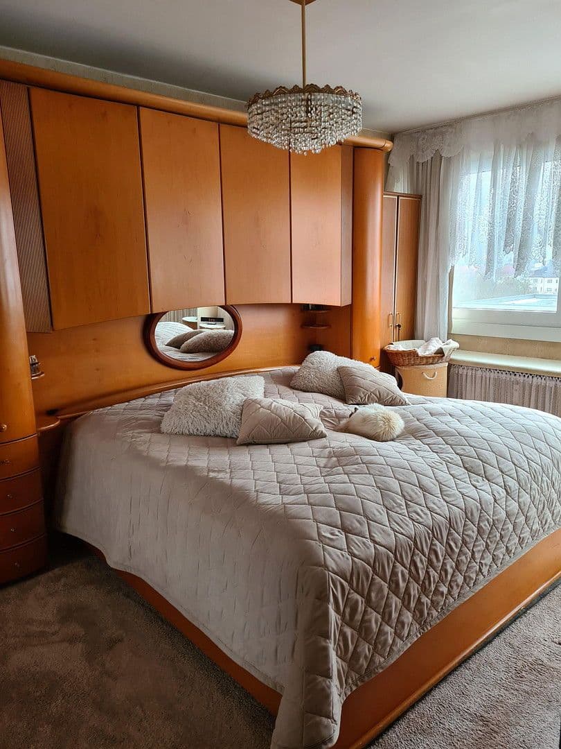 Predaj bytu 3-izbový 86 m², Alt Pichelsdorf 33a, Wilhelmstadt-Spandau, Berlín Predaj bytu 3-izbový 86 m², Alt Pichelsdorf 33a, Wilhelmstadt-Spandau, Berlín