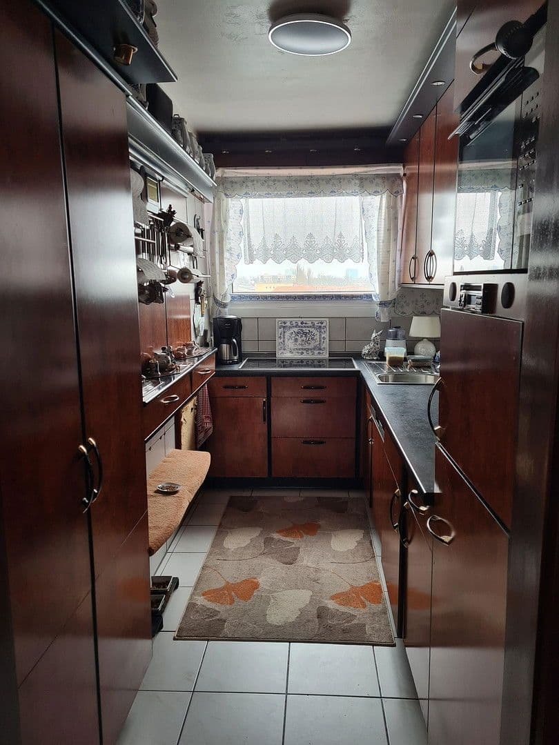 Predaj bytu 3-izbový 86 m², Alt Pichelsdorf 33a, Wilhelmstadt-Spandau, Berlín Predaj bytu 3-izbový 86 m², Alt Pichelsdorf 33a, Wilhelmstadt-Spandau, Berlín