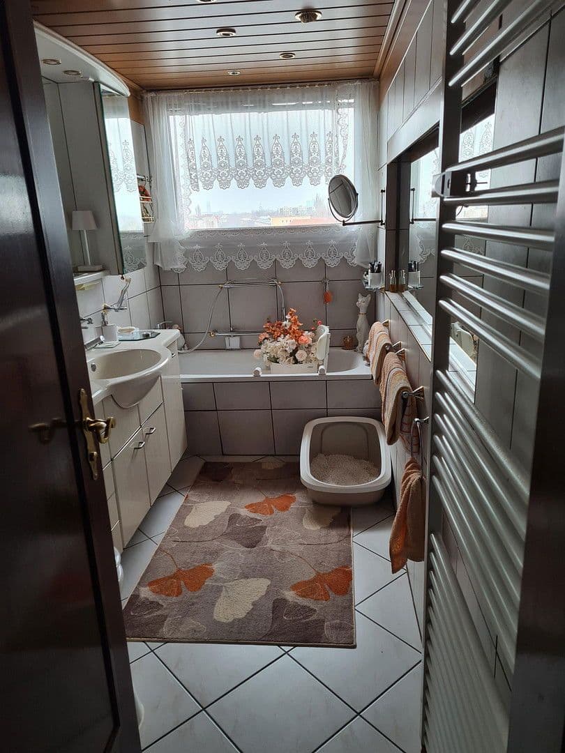 Predaj bytu 3-izbový 86 m², Alt Pichelsdorf 33a, Wilhelmstadt-Spandau, Berlín Predaj bytu 3-izbový 86 m², Alt Pichelsdorf 33a, Wilhelmstadt-Spandau, Berlín