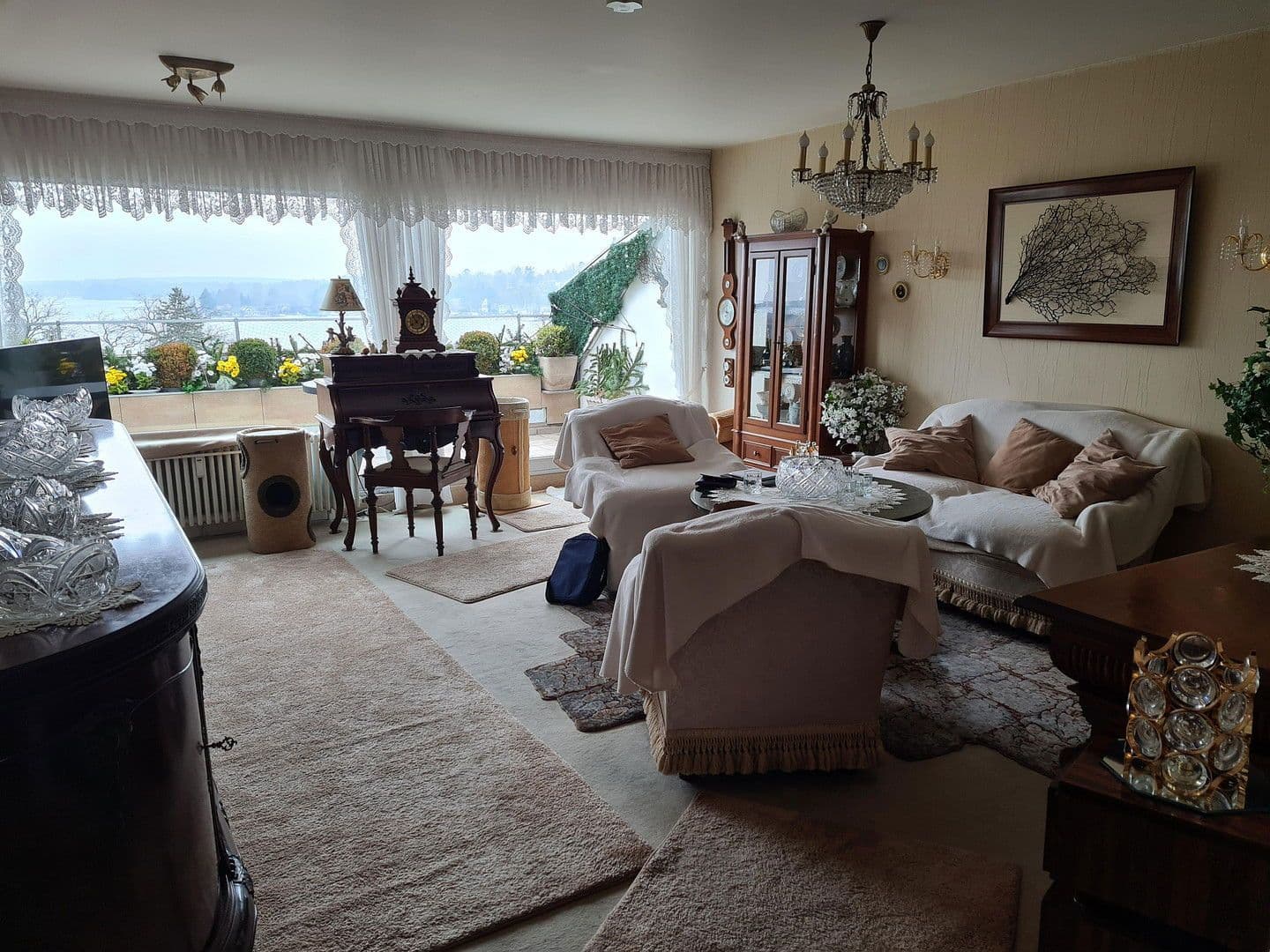 Predaj bytu 3-izbový 86 m², Alt Pichelsdorf 33a, Wilhelmstadt-Spandau, Berlín Predaj bytu 3-izbový 86 m², Alt Pichelsdorf 33a, Wilhelmstadt-Spandau, Berlín