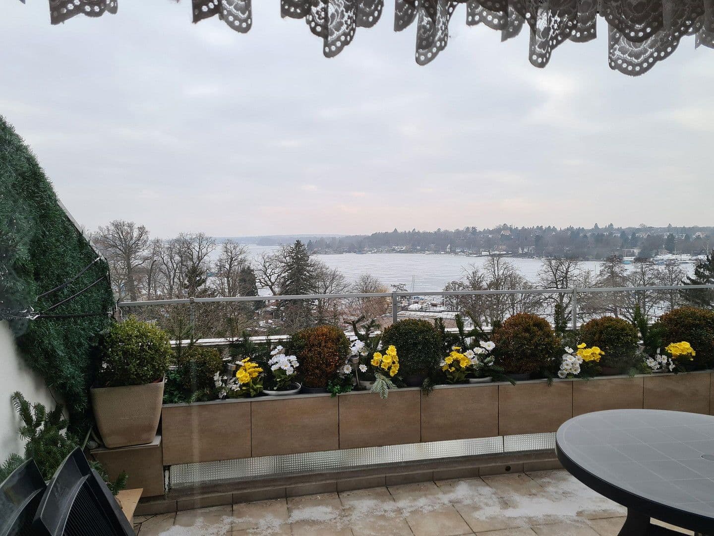 Predaj bytu 3-izbový 86 m², Alt Pichelsdorf 33a, Wilhelmstadt-Spandau, Berlín Predaj bytu 3-izbový 86 m², Alt Pichelsdorf 33a, Wilhelmstadt-Spandau, Berlín