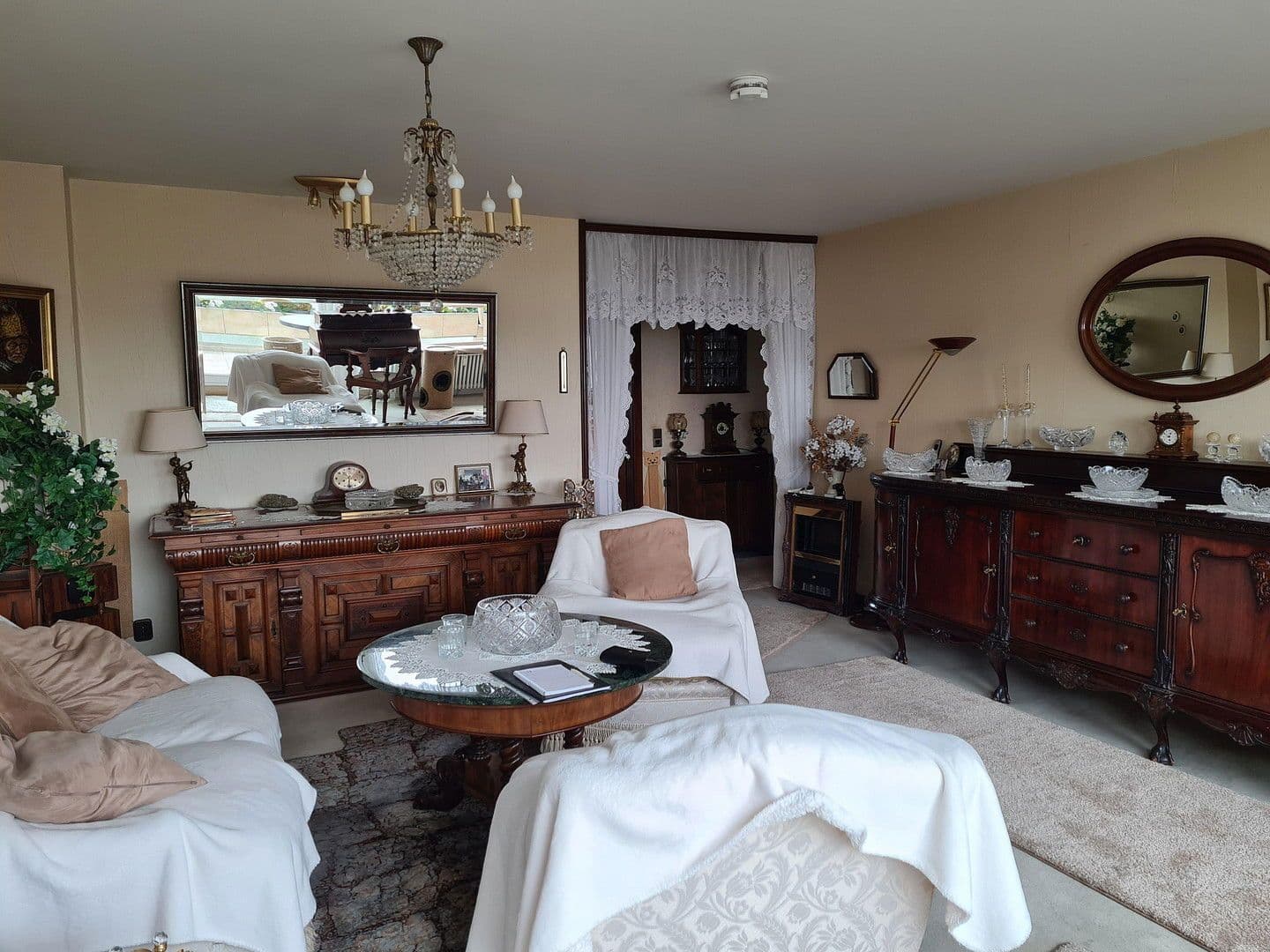 Predaj bytu 3-izbový 86 m², Alt Pichelsdorf 33a, Wilhelmstadt-Spandau, Berlín Predaj bytu 3-izbový 86 m², Alt Pichelsdorf 33a, Wilhelmstadt-Spandau, Berlín