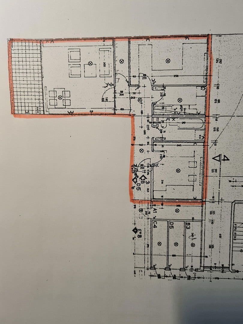 Predaj bytu 3-izbový 86 m², Alt Pichelsdorf 33a, Wilhelmstadt-Spandau, Berlín Predaj bytu 3-izbový 86 m², Alt Pichelsdorf 33a, Wilhelmstadt-Spandau, Berlín