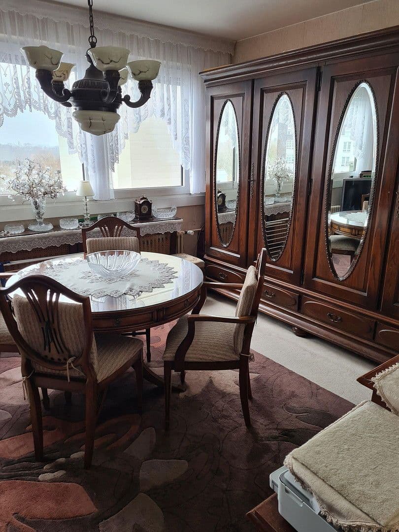 Predaj bytu 3-izbový 86 m², Alt Pichelsdorf 33a, Wilhelmstadt-Spandau, Berlín Predaj bytu 3-izbový 86 m², Alt Pichelsdorf 33a, Wilhelmstadt-Spandau, Berlín