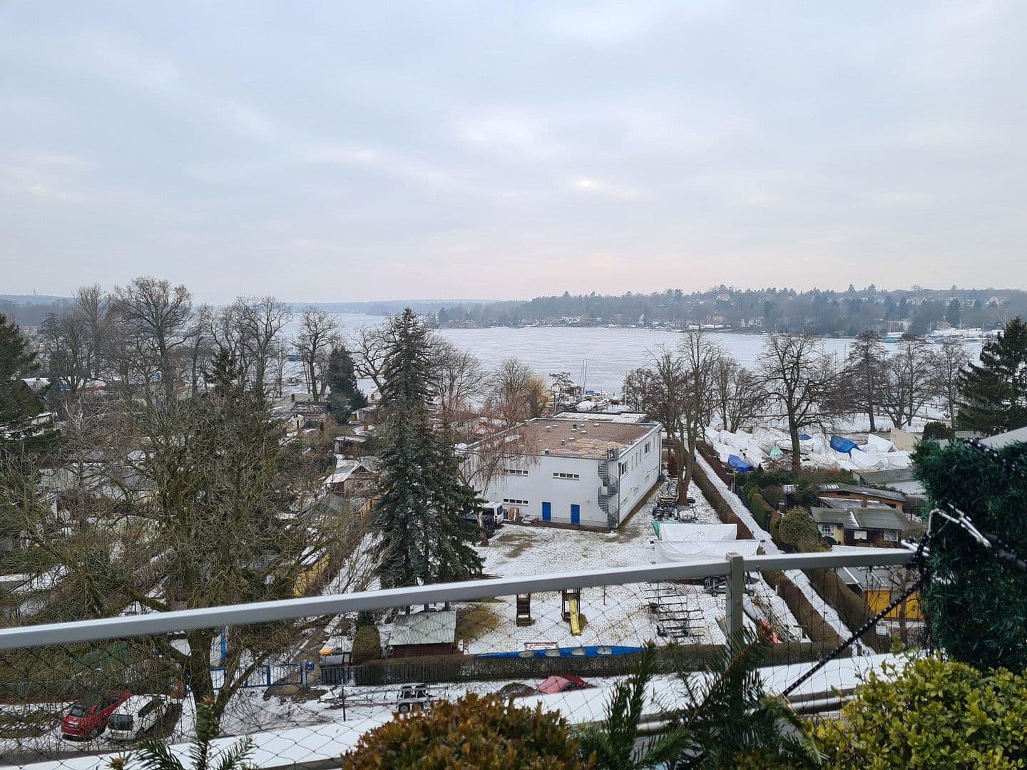 Predaj bytu 3-izbový 86 m², Alt Pichelsdorf 33a, Wilhelmstadt-Spandau, Berlín Predaj bytu 3-izbový 86 m², Alt Pichelsdorf 33a, Wilhelmstadt-Spandau, Berlín