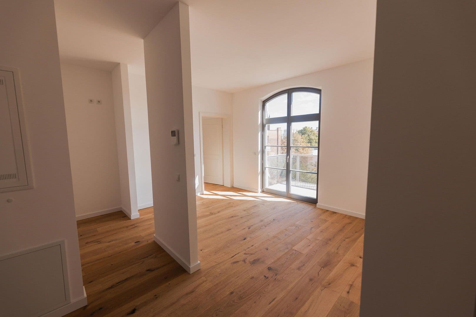 Prenájom bytu 2-izbový 42 m², Budenbergstraße 9, Magdeburg, Sasko-Anhaltsko Prenájom bytu 2-izbový 42 m², Budenbergstraße 9, Magdeburg, Sasko-Anhaltsko
