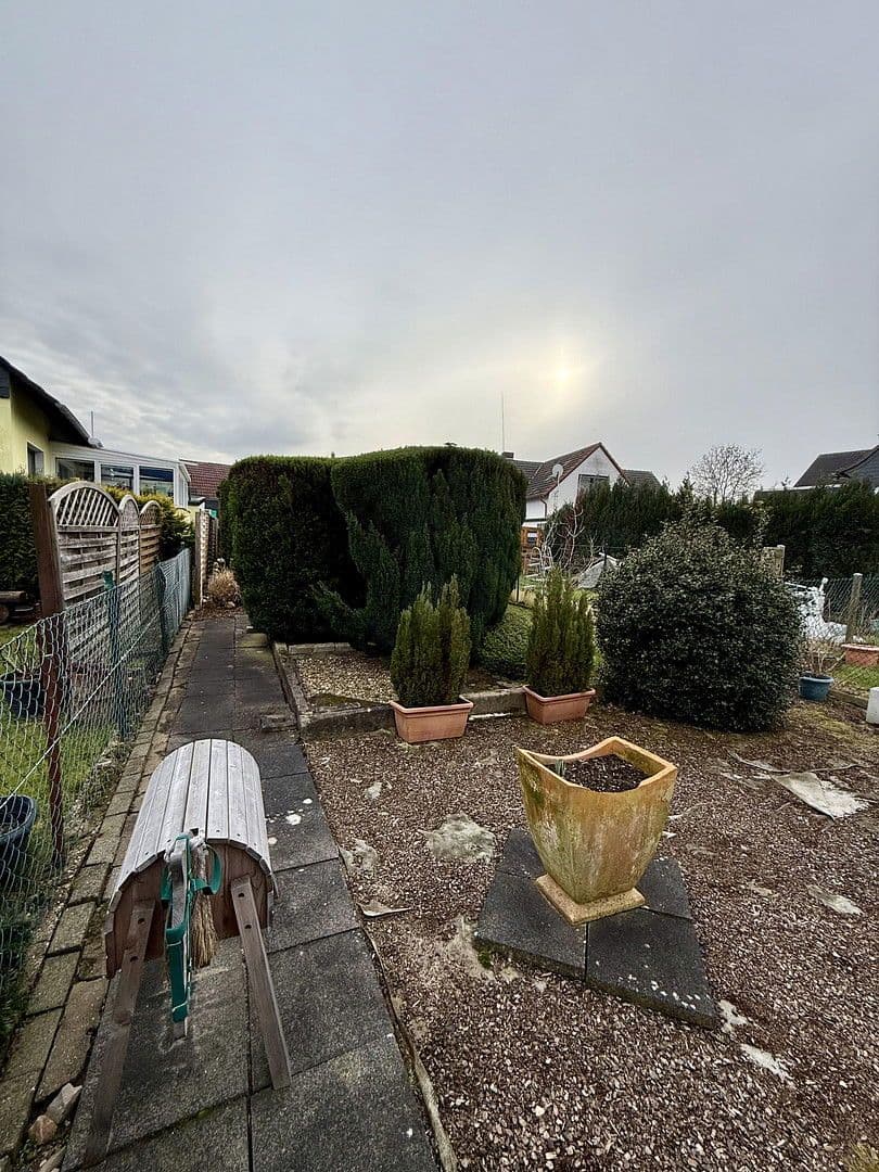 Predaj domu 57 m², pozemek 441 m², Solingen, Severné Porýnie - Westfálsko Predaj domu 57 m², pozemek 441 m², Solingen, Severné Porýnie - Westfálsko