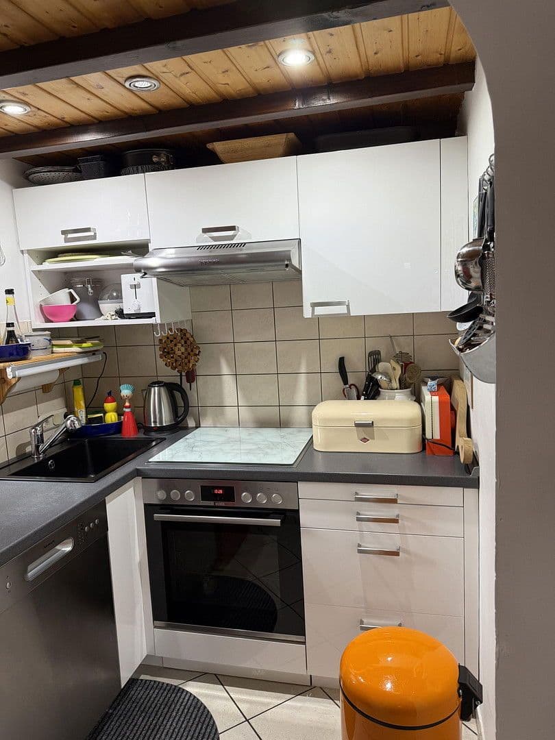 Predaj domu 57 m², pozemek 441 m², Solingen, Severné Porýnie - Westfálsko Predaj domu 57 m², pozemek 441 m², Solingen, Severné Porýnie - Westfálsko