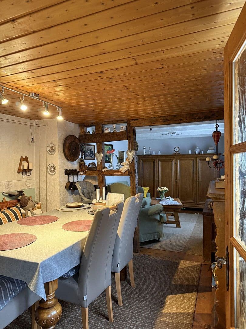 Predaj domu 57 m², pozemek 441 m², Solingen, Severné Porýnie - Westfálsko Predaj domu 57 m², pozemek 441 m², Solingen, Severné Porýnie - Westfálsko