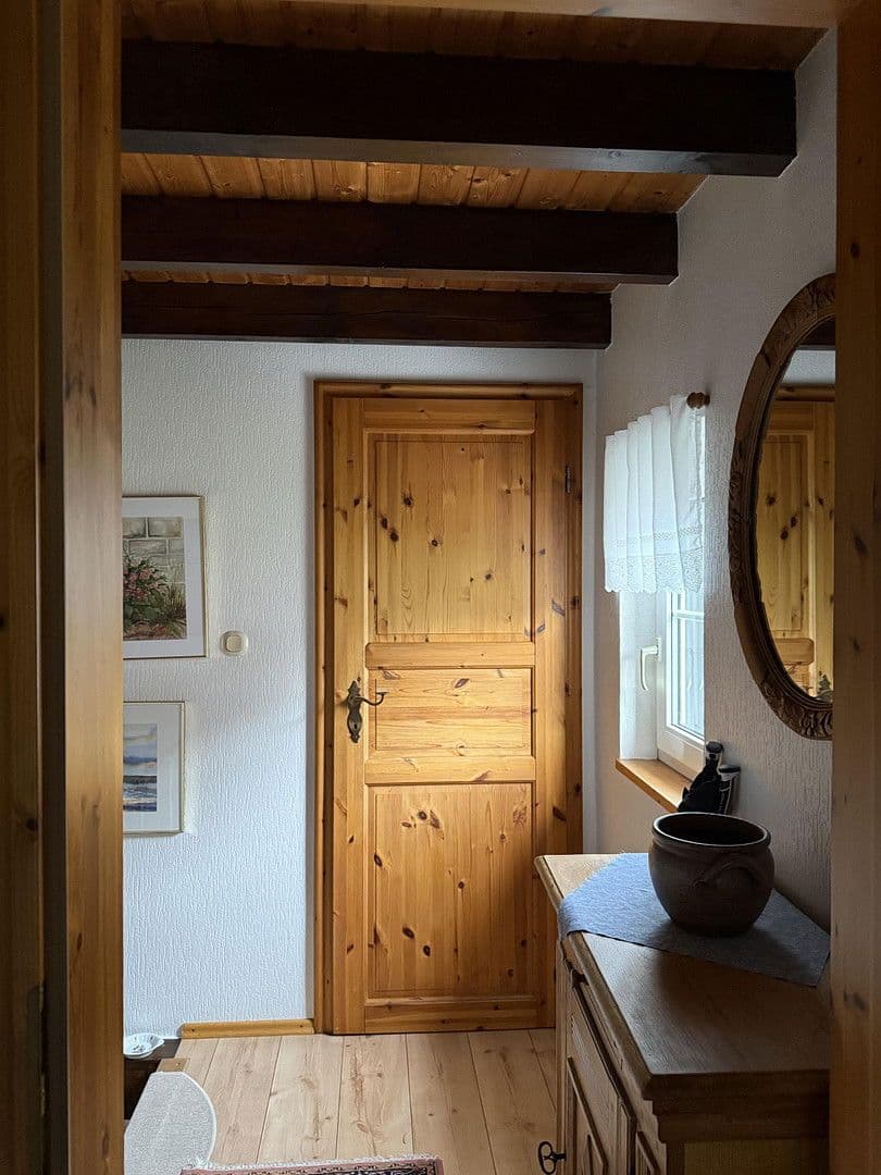 Predaj domu 57 m², pozemek 441 m², Solingen, Severné Porýnie - Westfálsko Predaj domu 57 m², pozemek 441 m², Solingen, Severné Porýnie - Westfálsko