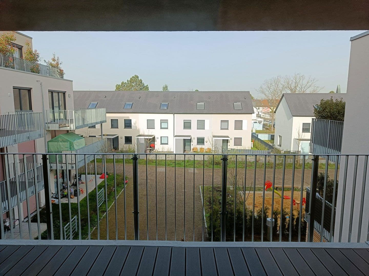 Prenájom bytu 4-izbový 127 m², Schuckertstraße 19, Fürth, Bavorsko Prenájom bytu 4-izbový 127 m², Schuckertstraße 19, Fürth, Bavorsko