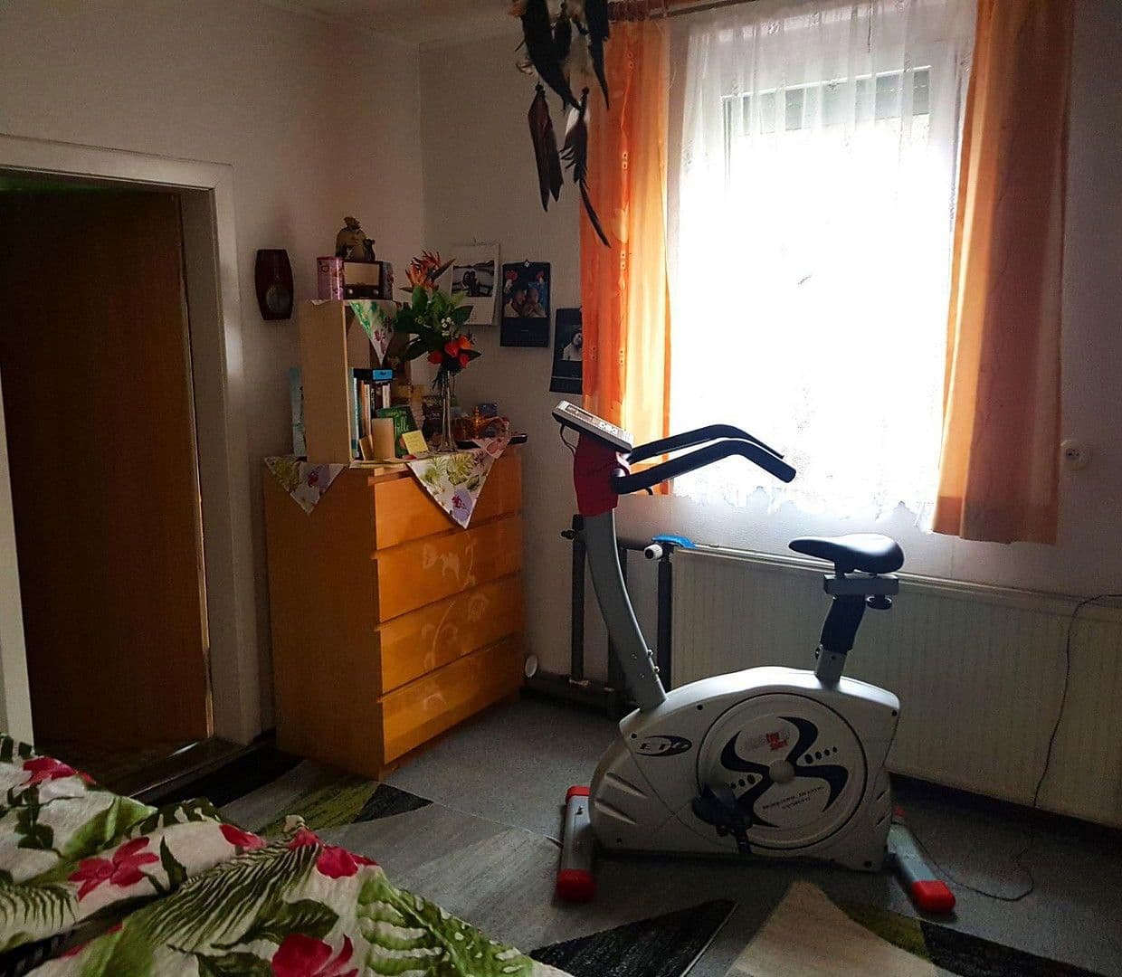 Predaj domu 155 m², pozemek 1.600 m², Suhl, Durínsko Predaj domu 155 m², pozemek 1.600 m², Suhl, Durínsko