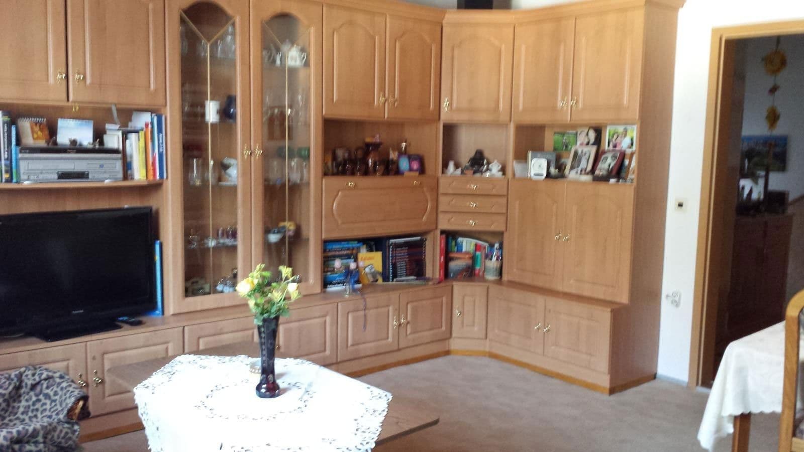 Predaj domu 155 m², pozemek 1.600 m², Suhl, Durínsko Predaj domu 155 m², pozemek 1.600 m², Suhl, Durínsko