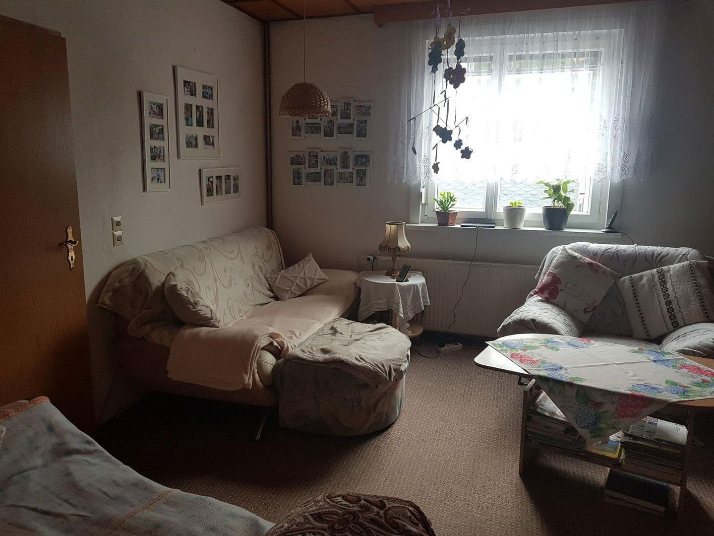 Predaj domu 155 m², pozemek 1.600 m², Suhl, Durínsko Predaj domu 155 m², pozemek 1.600 m², Suhl, Durínsko