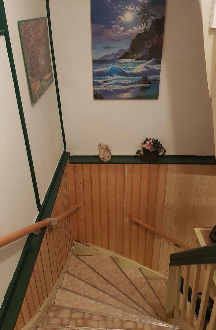 Predaj domu 155 m², pozemek 1.600 m², Suhl, Durínsko Predaj domu 155 m², pozemek 1.600 m², Suhl, Durínsko