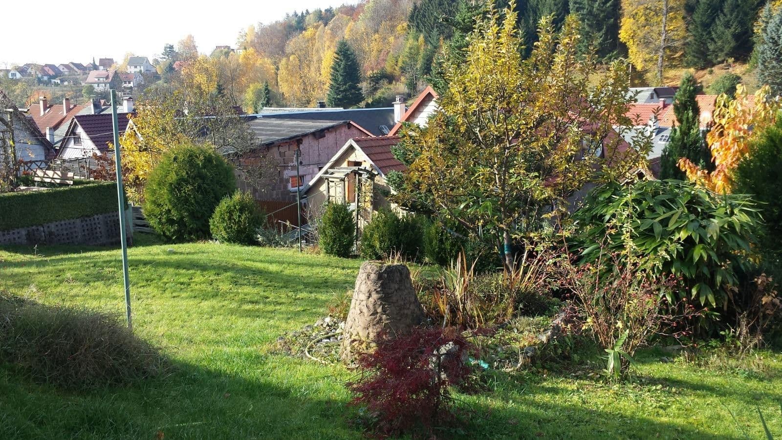 Predaj domu 155 m², pozemek 1.600 m², Suhl, Durínsko Predaj domu 155 m², pozemek 1.600 m², Suhl, Durínsko