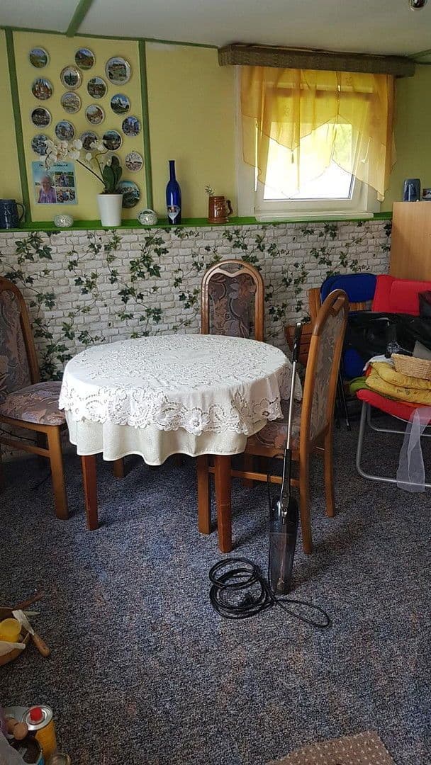 Predaj domu 155 m², pozemek 1.600 m², Suhl, Durínsko Predaj domu 155 m², pozemek 1.600 m², Suhl, Durínsko