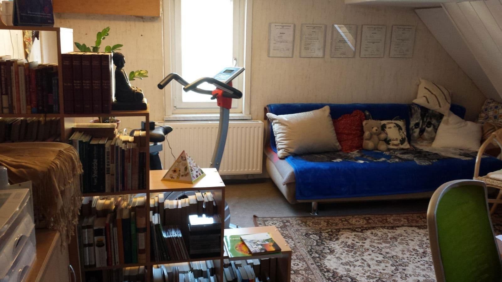 Predaj domu 155 m², pozemek 1.600 m², Suhl, Durínsko Predaj domu 155 m², pozemek 1.600 m², Suhl, Durínsko