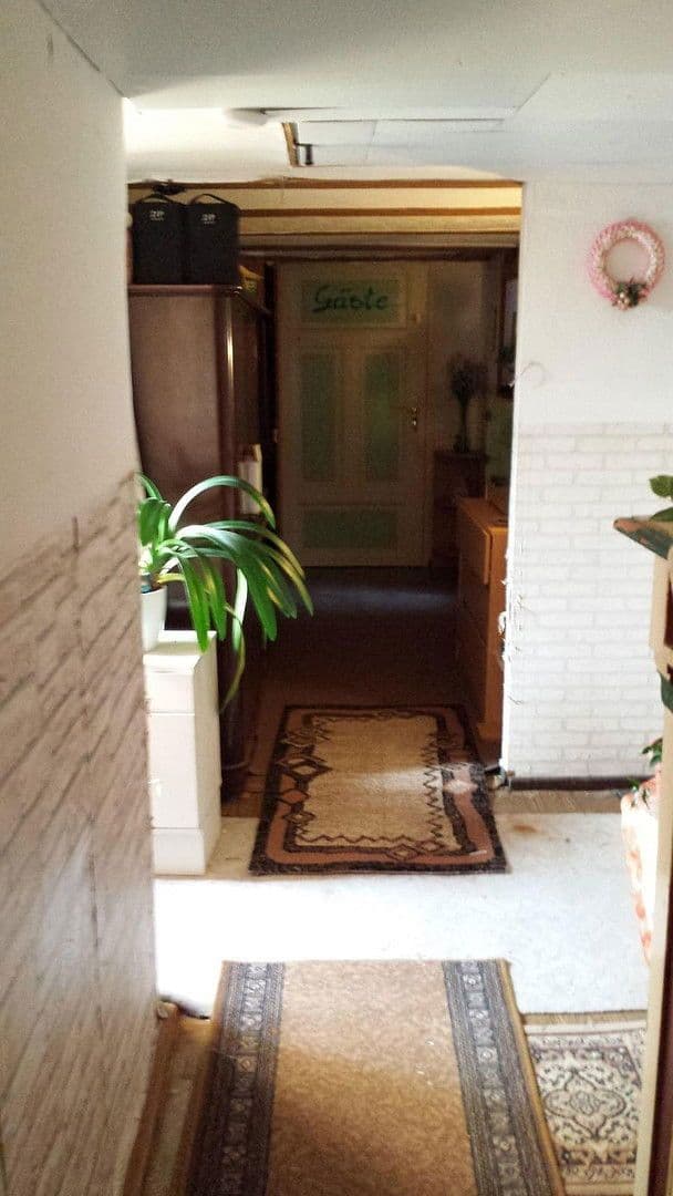 Predaj domu 155 m², pozemek 1.600 m², Suhl, Durínsko Predaj domu 155 m², pozemek 1.600 m², Suhl, Durínsko