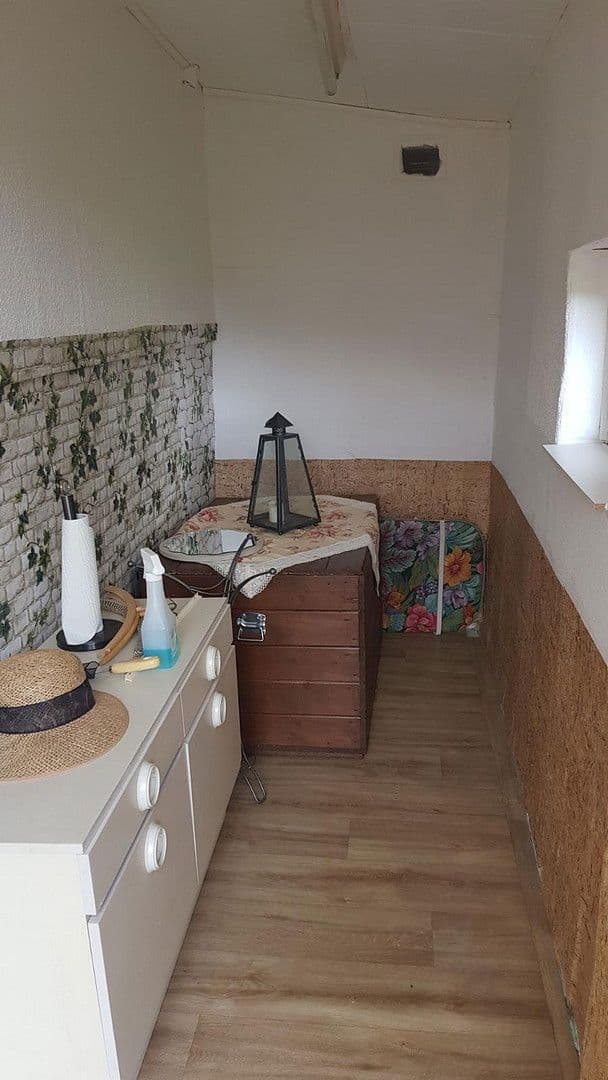 Predaj domu 155 m², pozemek 1.600 m², Suhl, Durínsko Predaj domu 155 m², pozemek 1.600 m², Suhl, Durínsko