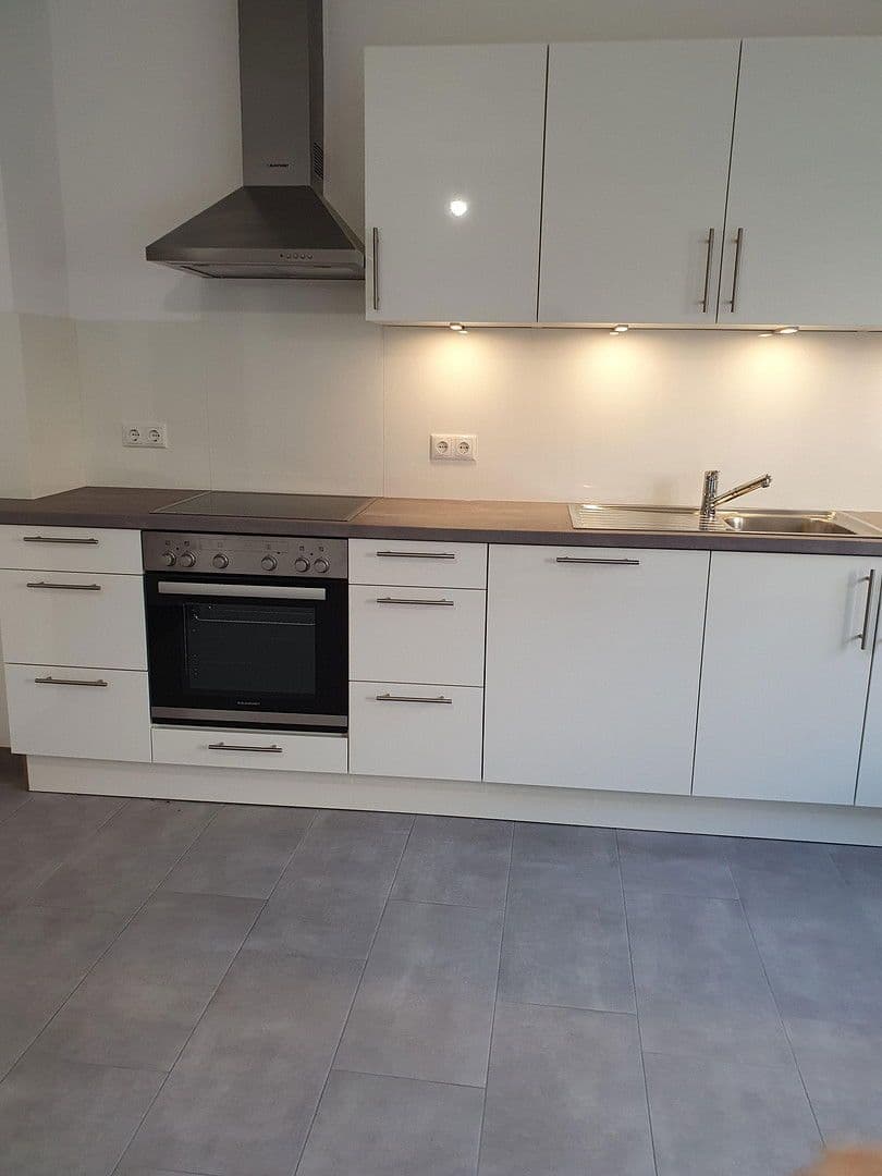 Predaj domu 175 m², pozemek 262 m², Markt Bibart, Bavorsko Predaj domu 175 m², pozemek 262 m², Markt Bibart, Bavorsko