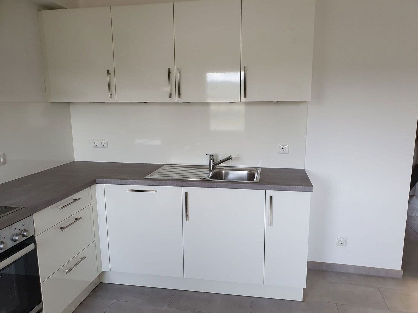 Predaj domu 175 m², pozemek 262 m², Markt Bibart, Bavorsko Predaj domu 175 m², pozemek 262 m², Markt Bibart, Bavorsko