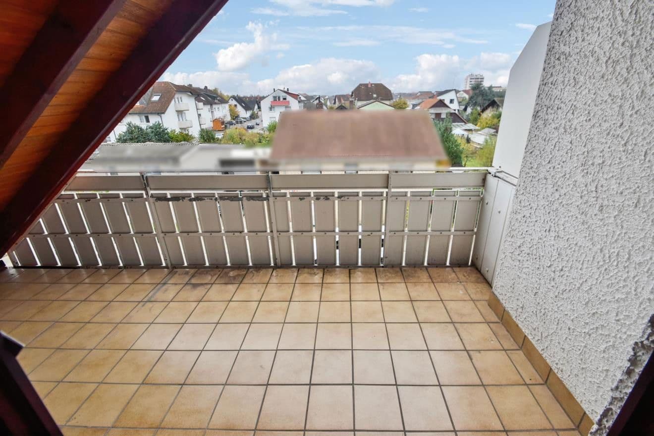 Prenájom bytu 2-izbový 64 m², Lindenweg 13-15, Münster (Hessen), Hesensko Prenájom bytu 2-izbový 64 m², Lindenweg 13-15, Münster (Hessen), Hesensko