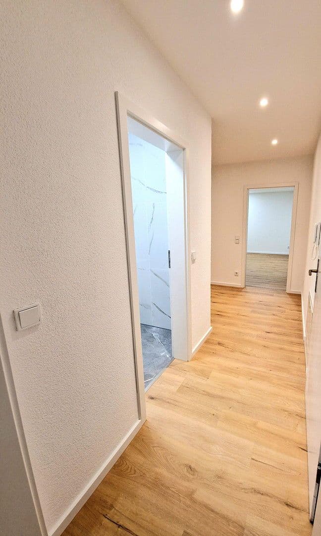 Prenájom bytu 2-izbový 64 m², Lindenweg 13-15, Münster (Hessen), Hesensko Prenájom bytu 2-izbový 64 m², Lindenweg 13-15, Münster (Hessen), Hesensko