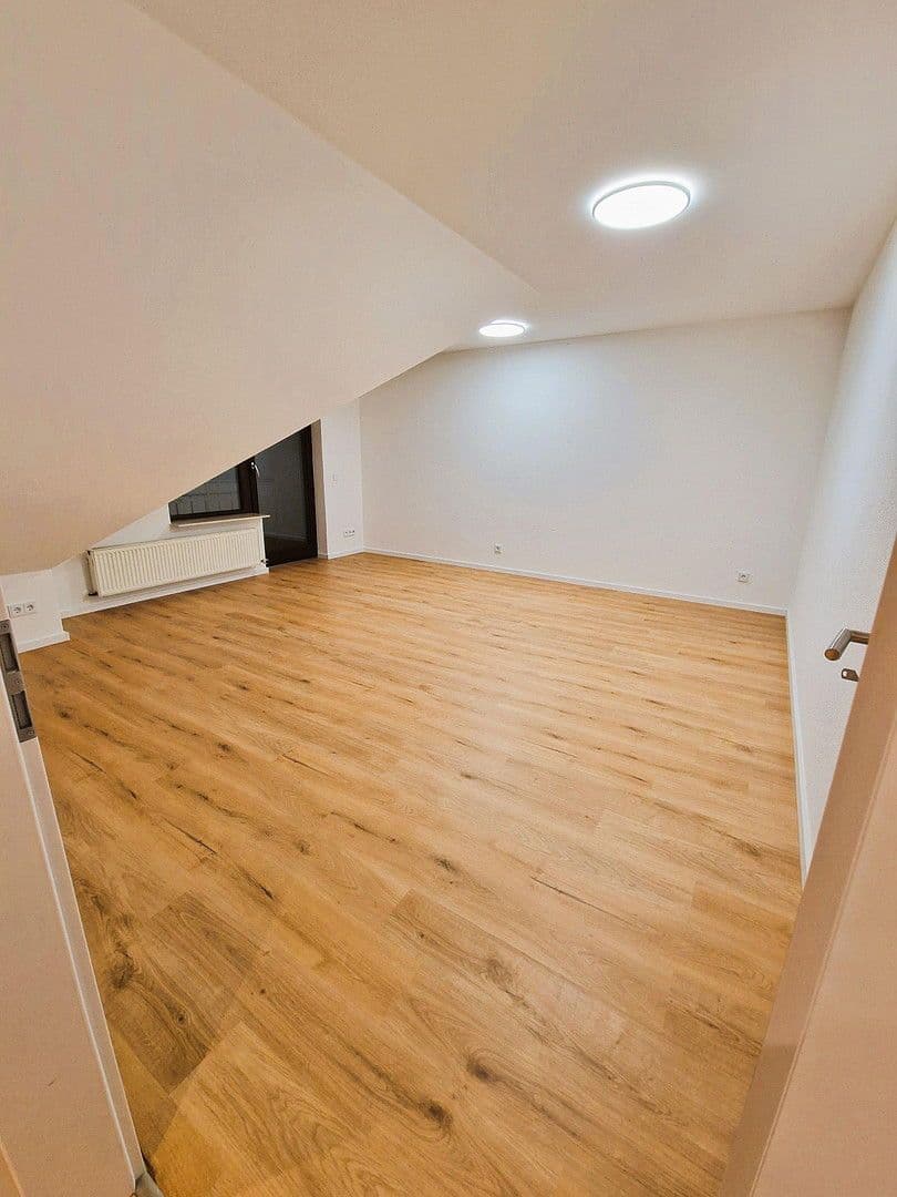Prenájom bytu 2-izbový 64 m², Lindenweg 13-15, Münster (Hessen), Hesensko Prenájom bytu 2-izbový 64 m², Lindenweg 13-15, Münster (Hessen), Hesensko