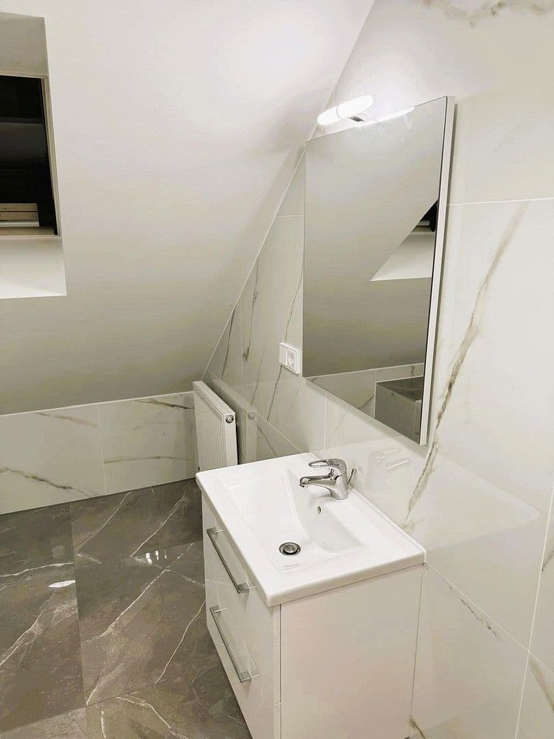 Prenájom bytu 2-izbový 64 m², Lindenweg 13-15, Münster (Hessen), Hesensko Prenájom bytu 2-izbový 64 m², Lindenweg 13-15, Münster (Hessen), Hesensko