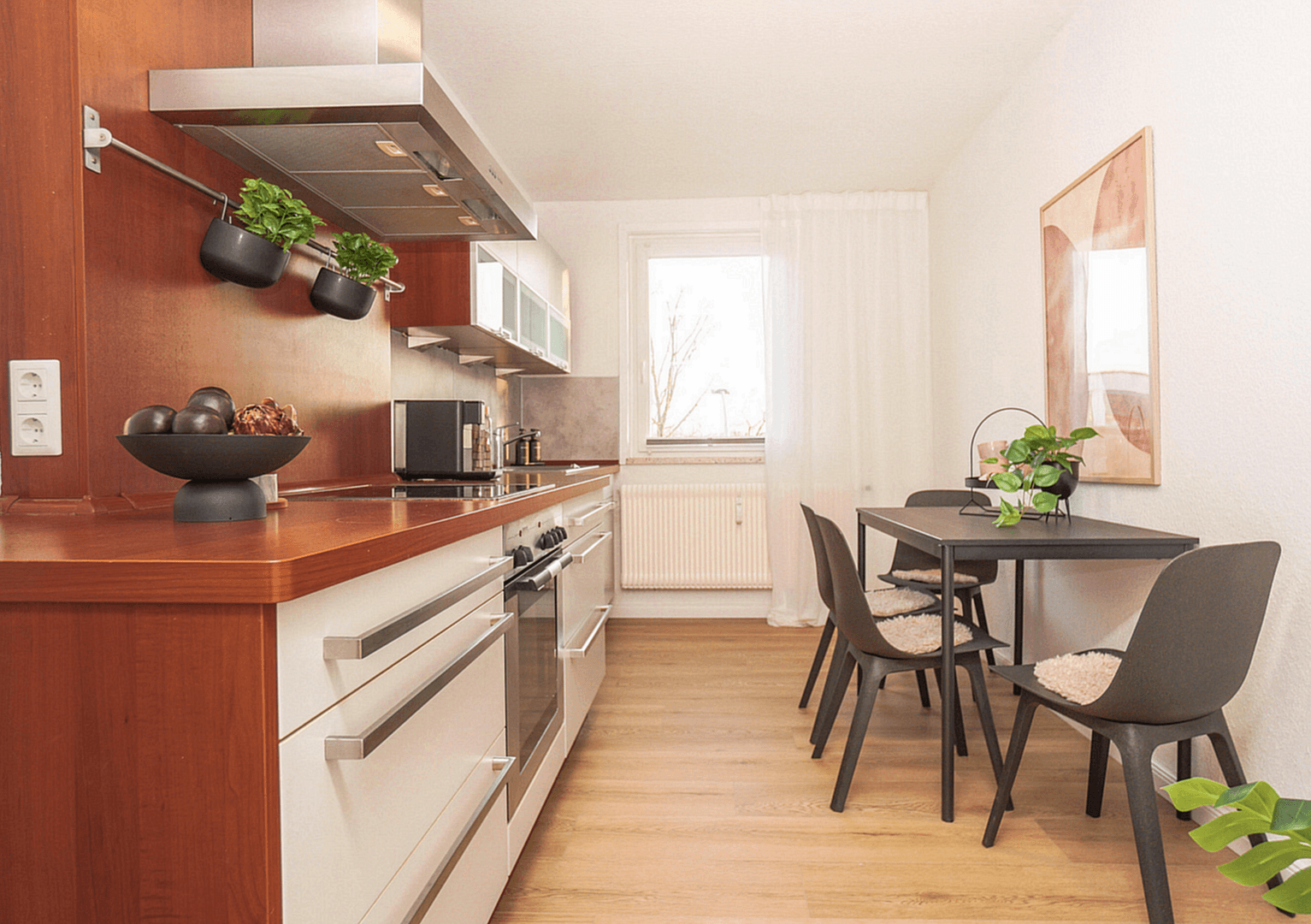 Predaj bytu 2-izbový 70 m², Bremerhaven, Brémy Predaj bytu 2-izbový 70 m², Bremerhaven, Brémy