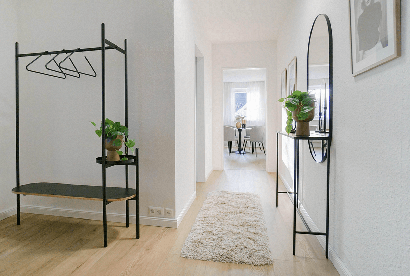 Predaj bytu 2-izbový 70 m², Bremerhaven, Brémy Predaj bytu 2-izbový 70 m², Bremerhaven, Brémy