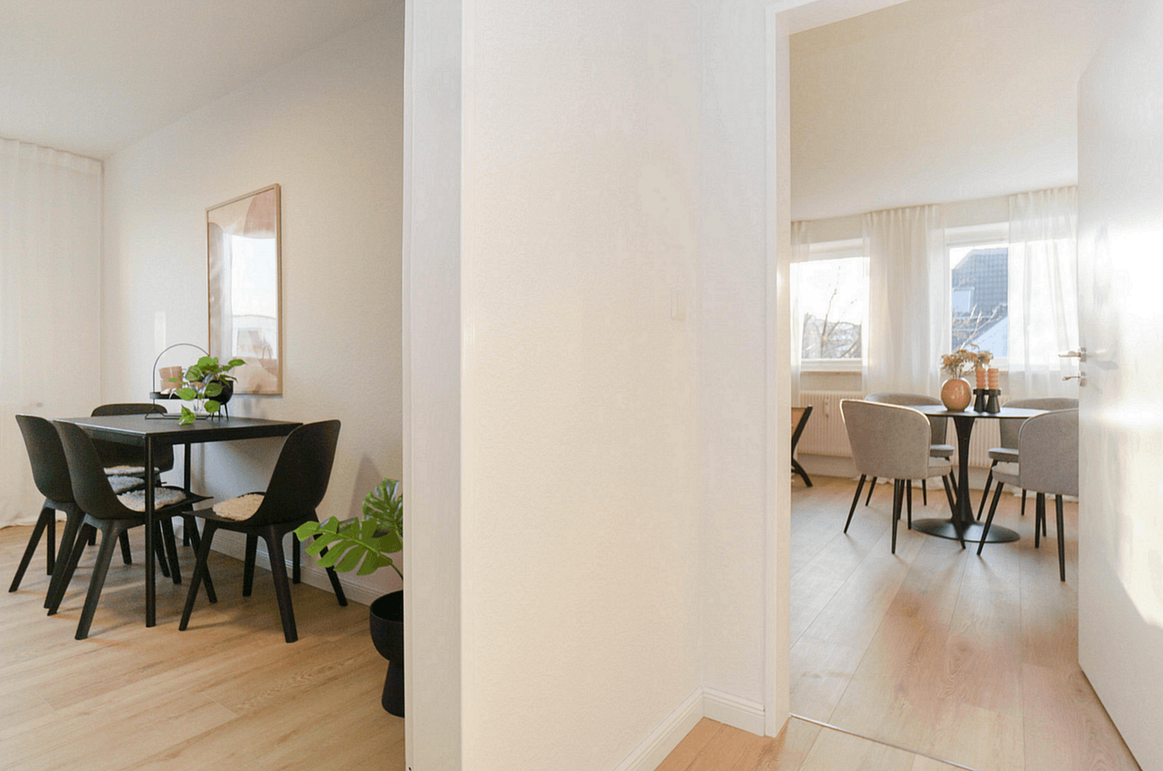 Predaj bytu 2-izbový 70 m², Bremerhaven, Brémy Predaj bytu 2-izbový 70 m², Bremerhaven, Brémy