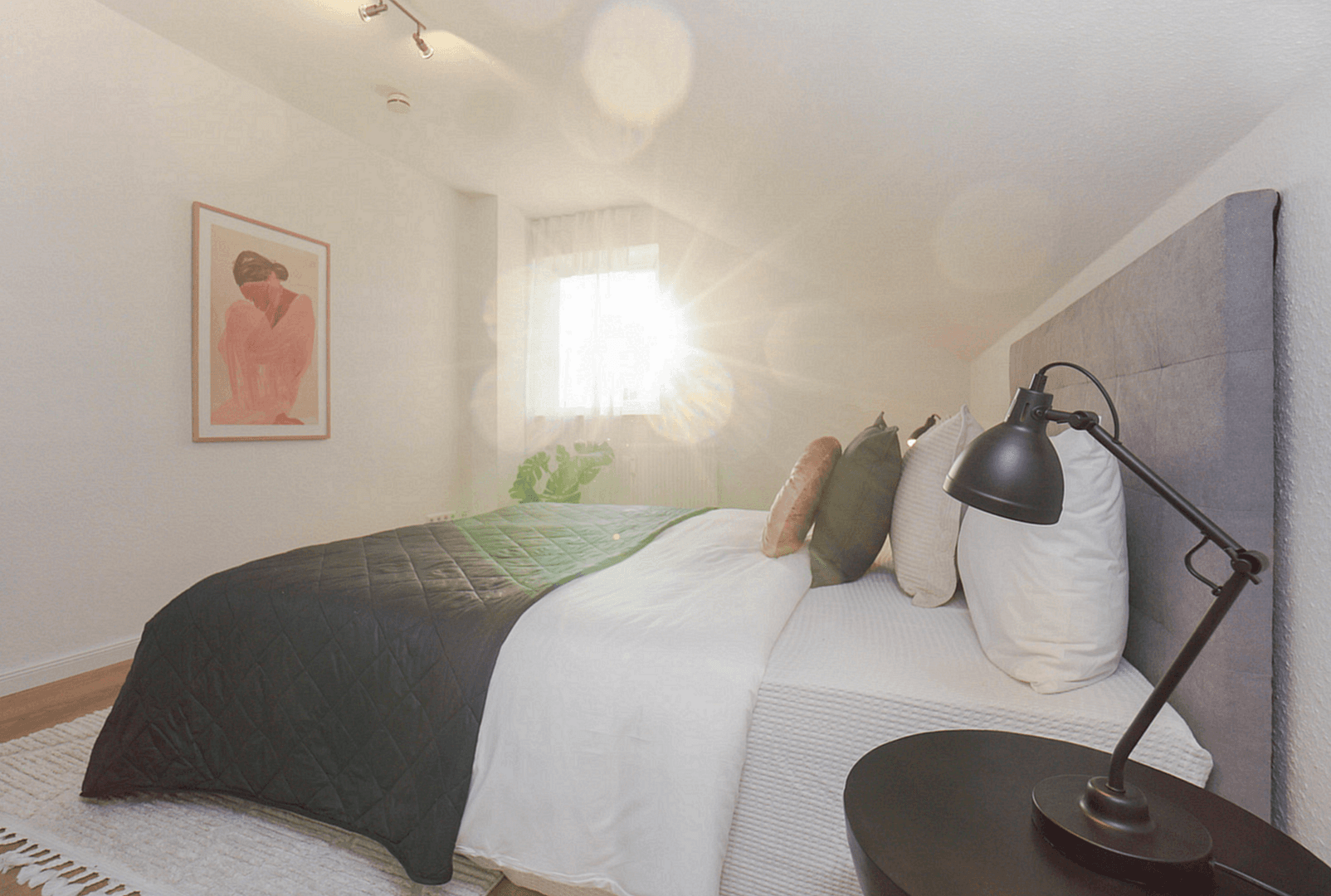 Predaj bytu 2-izbový 70 m², Bremerhaven, Brémy Predaj bytu 2-izbový 70 m², Bremerhaven, Brémy