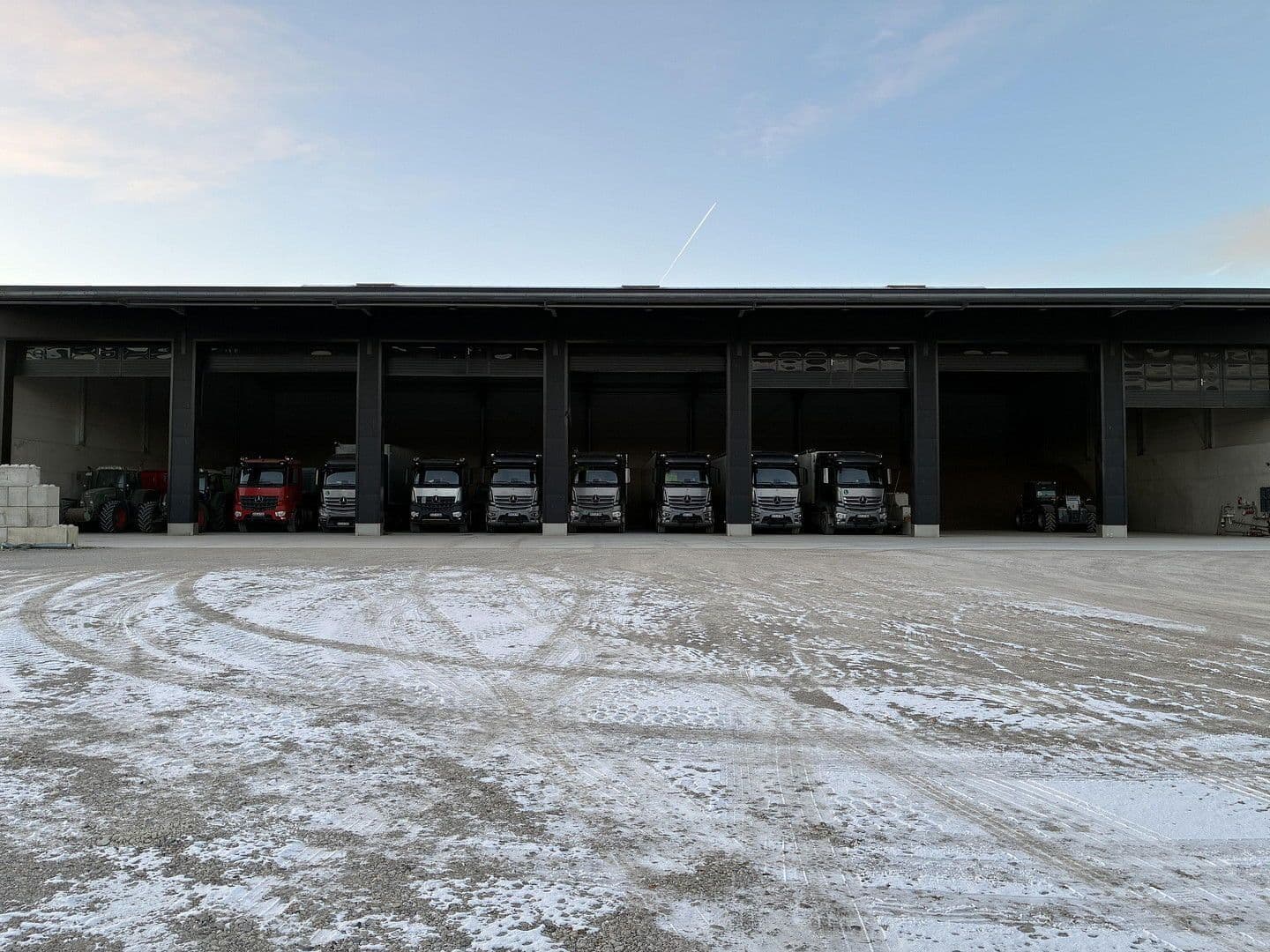 Prenájom pozemku 12.000 m², Kühbach, Bavorsko Prenájom pozemku 12.000 m², Kühbach, Bavorsko