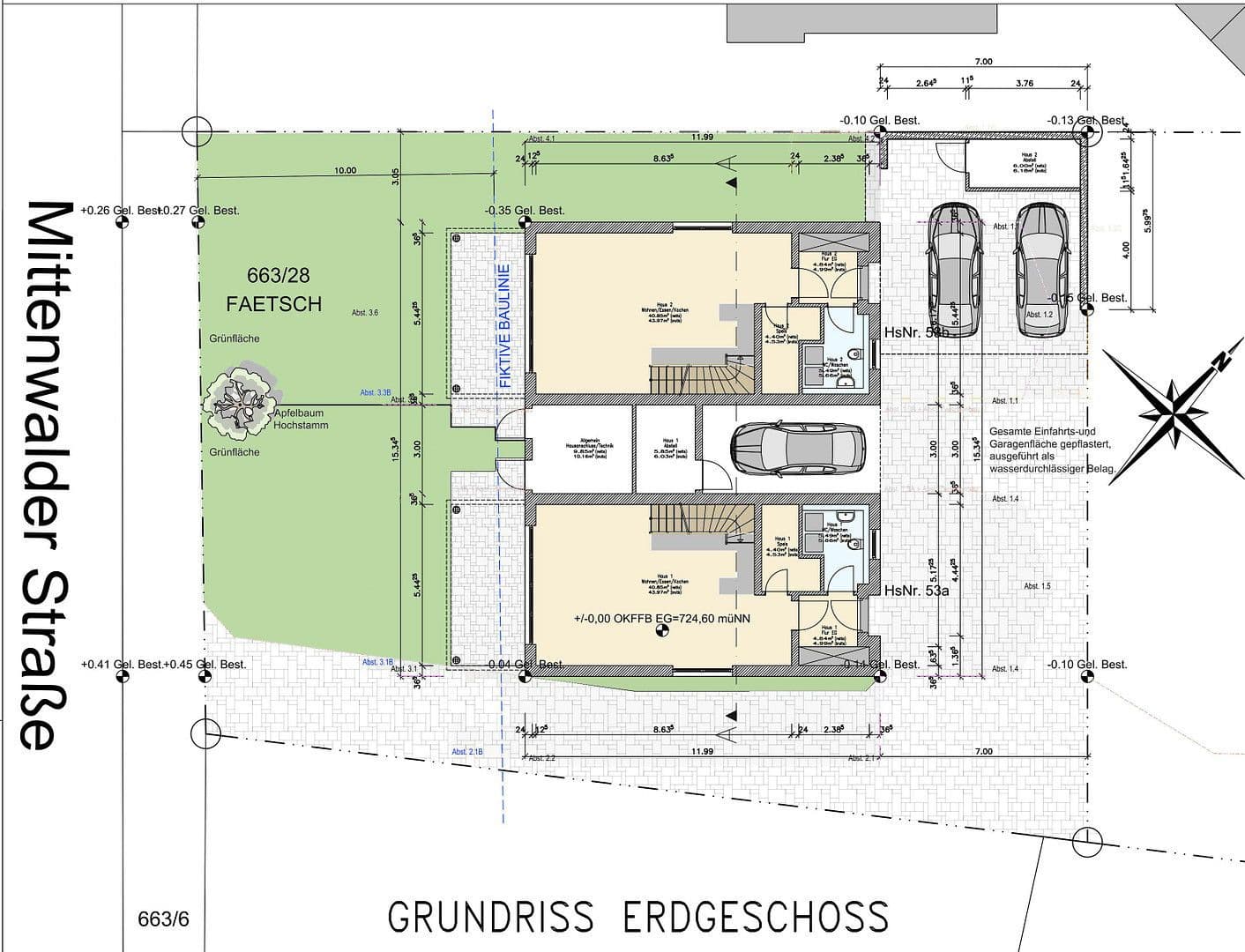 Predaj domu 128 m², pozemek 660 m², Garmisch-Partenkirchen, Bavorsko Predaj domu 128 m², pozemek 660 m², Garmisch-Partenkirchen, Bavorsko