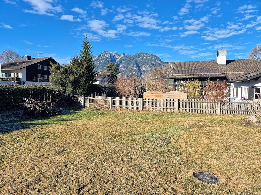 Predaj domu 128 m², pozemek 660 m², Garmisch-Partenkirchen, Bavorsko Predaj domu 128 m², pozemek 660 m², Garmisch-Partenkirchen, Bavorsko