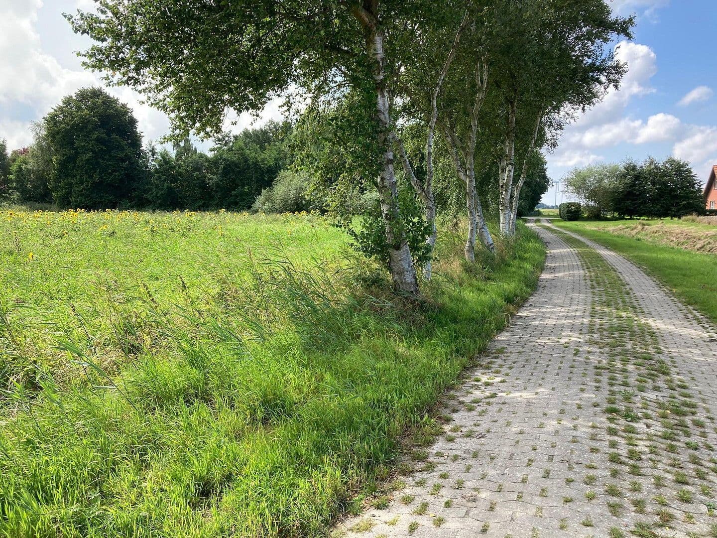 Predaj pozemku 700 m², Ondelweg 1, Dornum, Dolné Sasko Predaj pozemku 700 m², Ondelweg 1, Dornum, Dolné Sasko