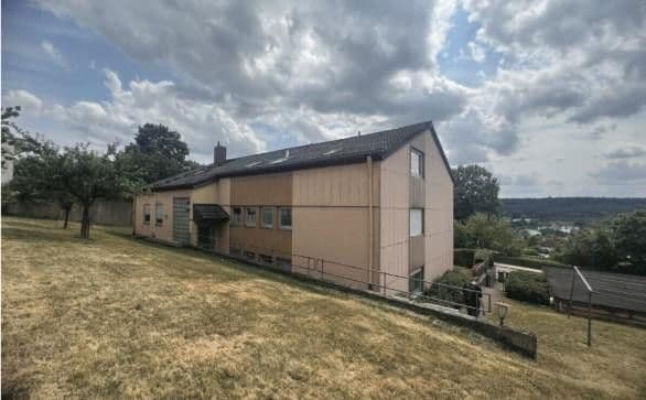 Predaj bytu 3-izbový 101 m², Ansbach, Bavorsko Predaj bytu 3-izbový 101 m², Ansbach, Bavorsko