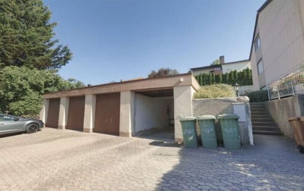 Predaj bytu 3-izbový 101 m², Ansbach, Bavorsko Predaj bytu 3-izbový 101 m², Ansbach, Bavorsko