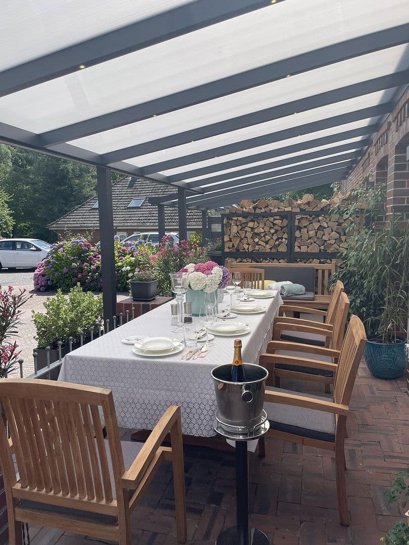 Predaj bytu 5-izbový 220 m², Krummhörn, Dolné Sasko Predaj bytu 5-izbový 220 m², Krummhörn, Dolné Sasko