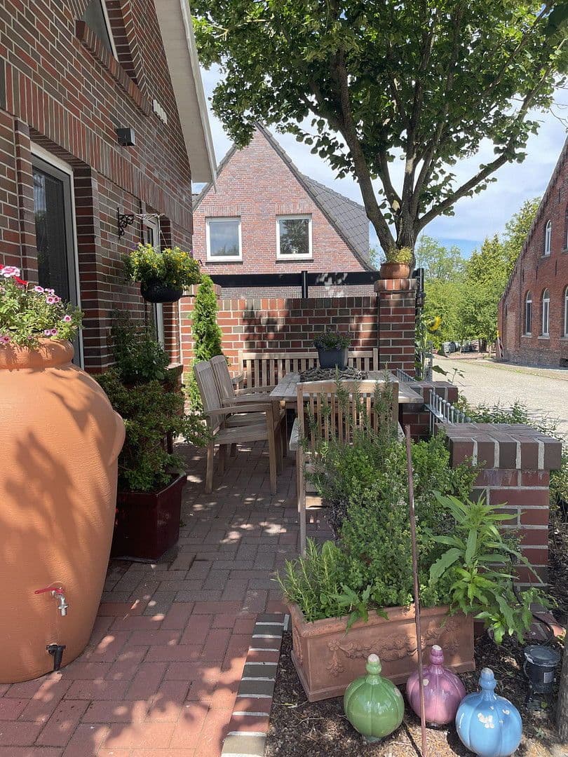 Predaj bytu 5-izbový 220 m², Krummhörn, Dolné Sasko Predaj bytu 5-izbový 220 m², Krummhörn, Dolné Sasko