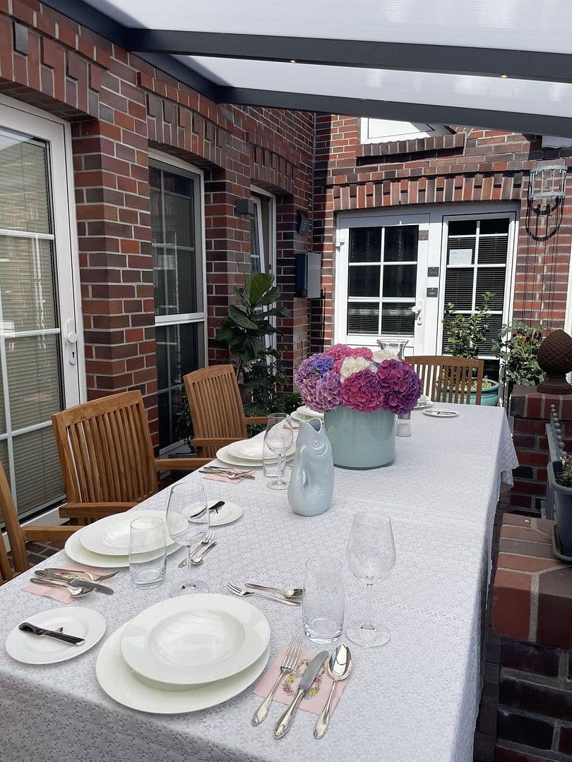 Predaj bytu 5-izbový 220 m², Krummhörn, Dolné Sasko Predaj bytu 5-izbový 220 m², Krummhörn, Dolné Sasko