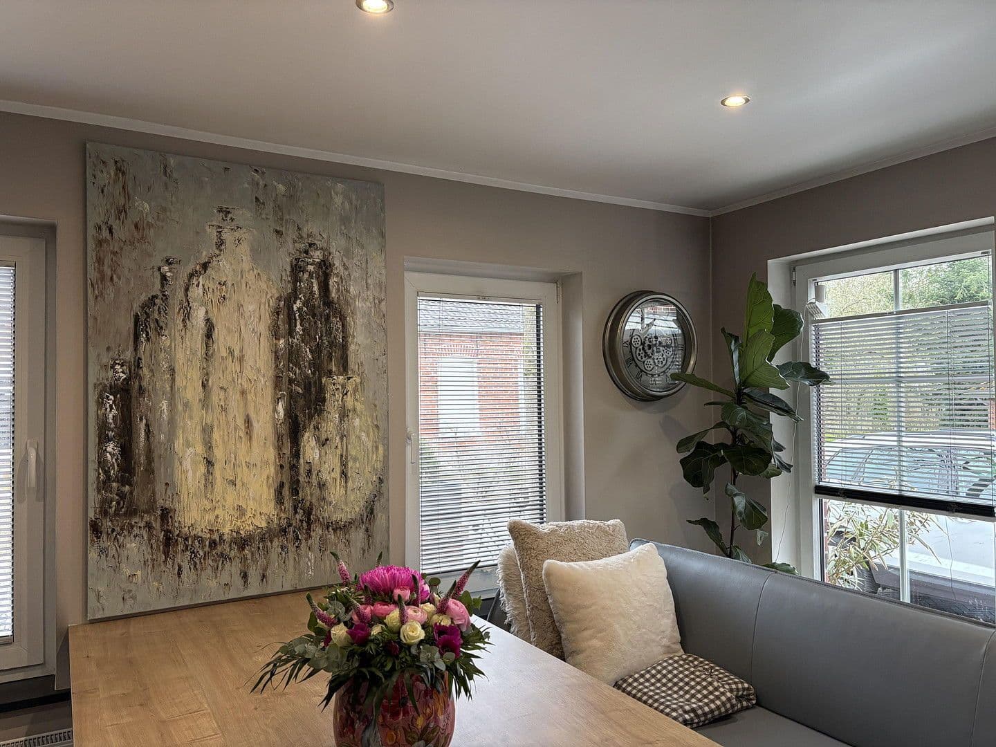 Predaj bytu 5-izbový 220 m², Krummhörn, Dolné Sasko Predaj bytu 5-izbový 220 m², Krummhörn, Dolné Sasko